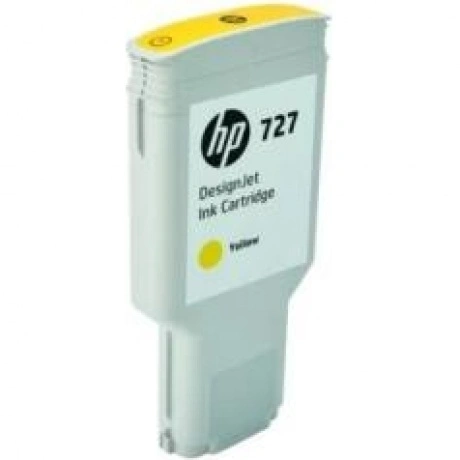 Картридж HP F9J78A для HP DJ T1500/T1530/T2500/T2530/T920/T930, ...