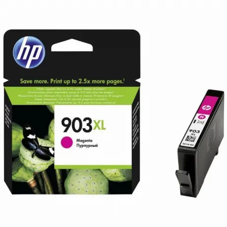Картридж HP T6M07AE для HP OJP 6950/6960/6970, пурпурный