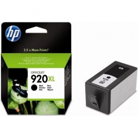 Картридж HP CD975AE для HP OJ 6000/6500, черный - фото 1