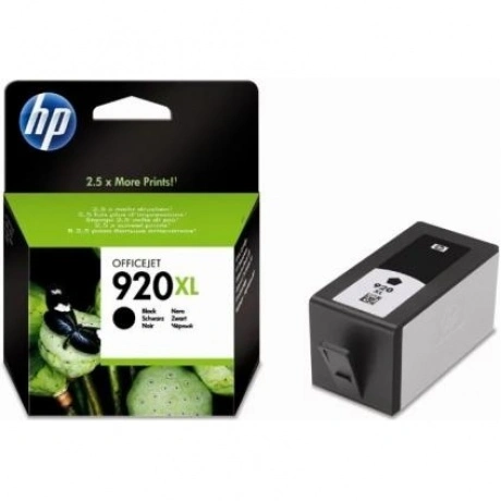 Картридж HP CD975AE для HP OJ 6000/6500, черный