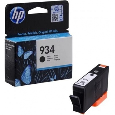 Картридж HP C2P19AE для HP OJ Pro 6830, черный - фото 1