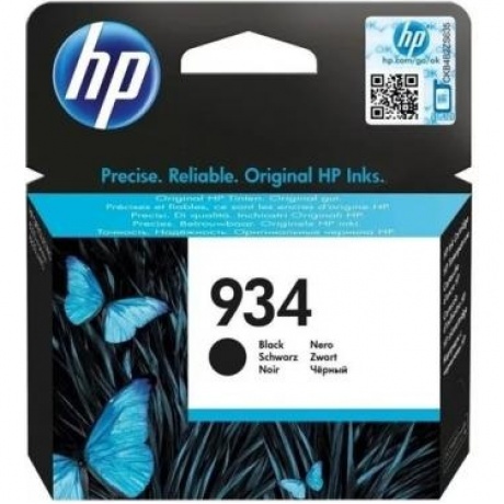 Картридж HP C2P19AE для HP OJ Pro 6830, черный - фото 2