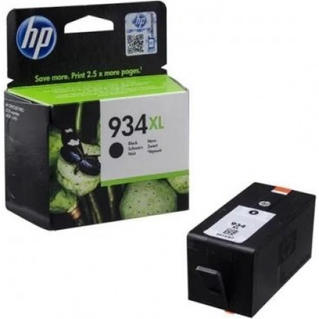 Картридж HP C2P23AE для HP OJ Pro 6830, черный