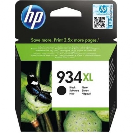 Картридж HP C2P23AE для HP OJ Pro 6830, черный - фото 2