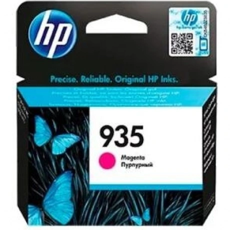 Картридж HP C2P21AE для HP OJ Pro 6830, пурпурный