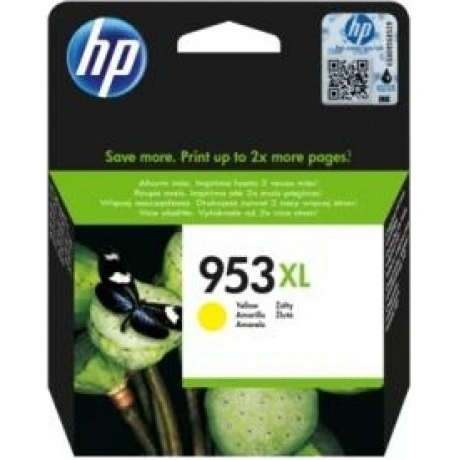 Картридж HP F6U18AE для HP OJP 8710/8715/8720/8730/8210/8725, же...