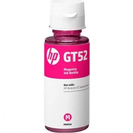 Картридж HP GT52 M0H55AE для HP DJ GT, пурпурный