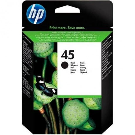 Картридж HP 51645AE для HP DJ 7xxC/815C/880C/895C/9xxC/112xC/122...