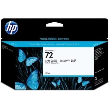 Картридж HP C9370A для HP DJ T1100/T610, черный
