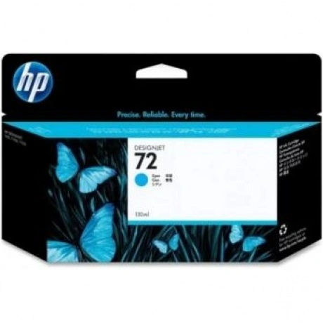 Картридж HP C9371A для HP DJ T1100/T610, голубой