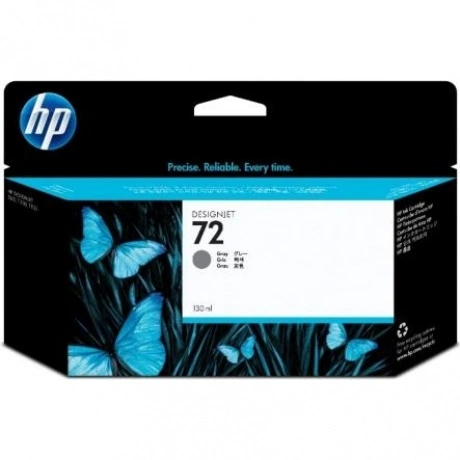 Картридж HP C9374A для HP DJ T1100/T610, серый