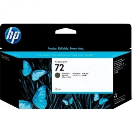 Картридж HP C9403A для HP DJ T1100/T610, черный матовый