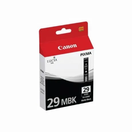 Картридж Canon PGI-29MBK (4868B001) для Canon Pixma Pro 1, черны...