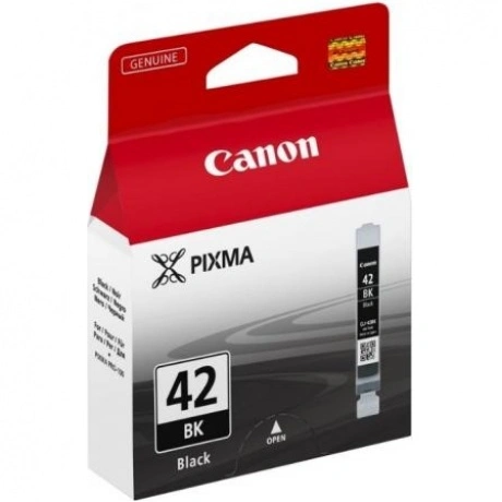 Картридж Canon CLI-42BK (6384B001) для Canon PRO-100, черный
