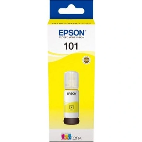 Картридж Epson L101 (C13T03V44A) для Epson L4150/L4160/L6160/L61...