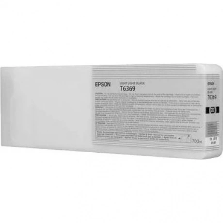 Картридж Epson T6369 (C13T636900) для Epson Stylus Pro 7900/9900...