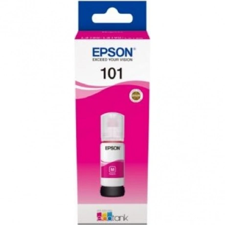 Картридж Epson L101 (C13T03V34A) для Epson L4150/L4160/L6160/L61...