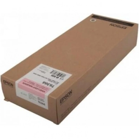 Картридж Epson T6366 (C13T636600) для Epson St Pro 7900/9900, св...
