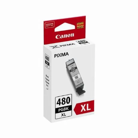 Картридж Canon PGI-480PGBK XL (2023C001) для Canon Pixma TS6140/...
