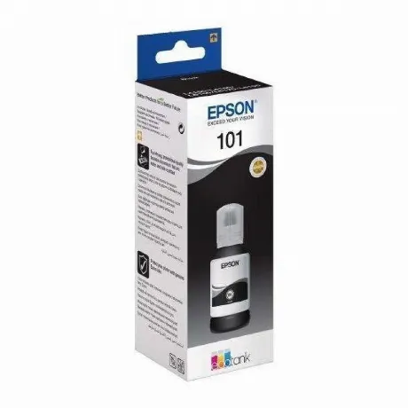 Картридж Epson L101 (C13T03V14A) для Epson L4150/L4160/L6160/L61...