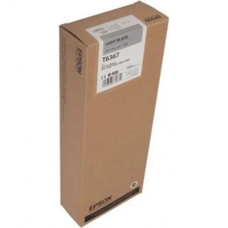 Картридж Epson T6367 (C13T636700) для Epson St Pro 7900/9900, се...