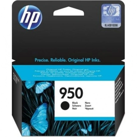 Картридж HP 950 CN049AE для HP OJ Pro 8100/8600, черный