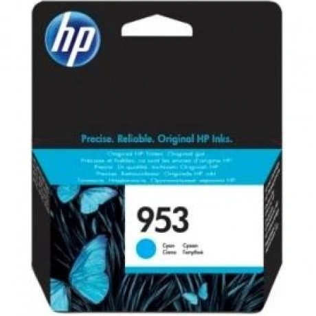 Картридж HP 953 F6U12AE для HP OJP 8710/8715/8720/8730/8210/8725...