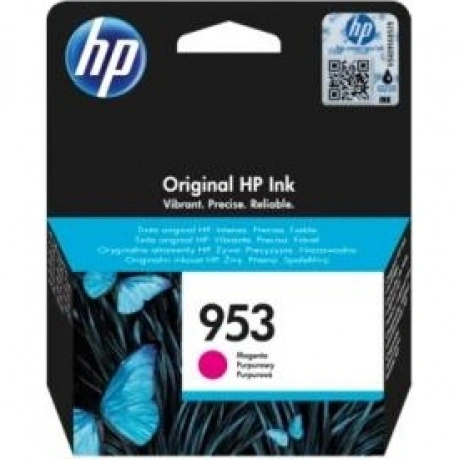 Картридж HP 953 F6U13AE для HP OJP 8710/8715/8720/8730/8210/8725...