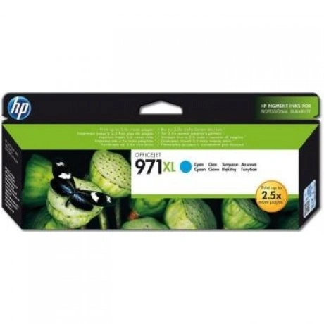 Картридж HP 971XL CN626AE для HP OJ Pro X476dw/X576dw/X451dw/X55...