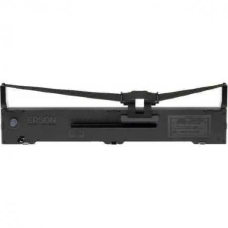 Картридж ленточный Epson S015329 C13S015329BA черный для Epson F...