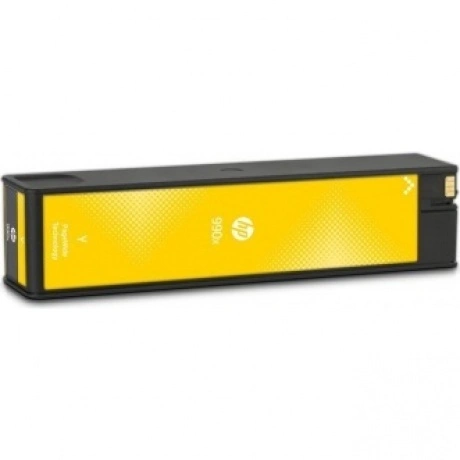 Картридж струйный HP 911X M0J98AE желтый (16000мл) для HP PW Pro...