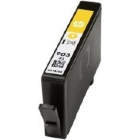 Картридж струйный HP 903XL T6M11AE желтый (825стр.) для HP OJP 6...