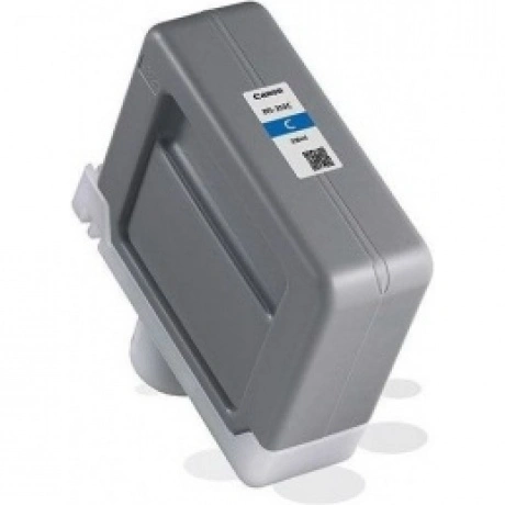 Картридж струйный Canon PFI-310 C 2360C001 голубой (330мл) для C...