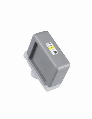 Картридж струйный Canon PFI-110 Y 2367C001 желтый (160мл) для Ca...