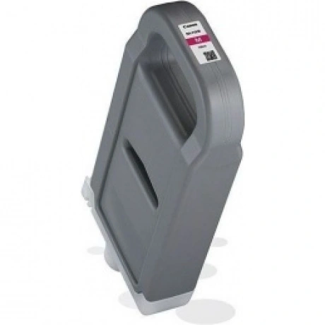 Картридж струйный Canon PFI-710 M 2356C001 пурпурный (700мл) для...