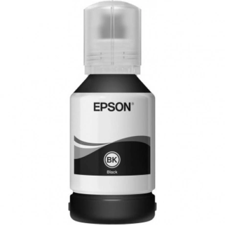 Картридж струйный Epson MX1XX XL C13T03P14A черный (6000стр.) (1...