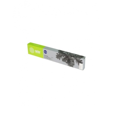 Картридж ленточный Cactus CS-FX2190 черный для Epson FX-2190/LQ-...