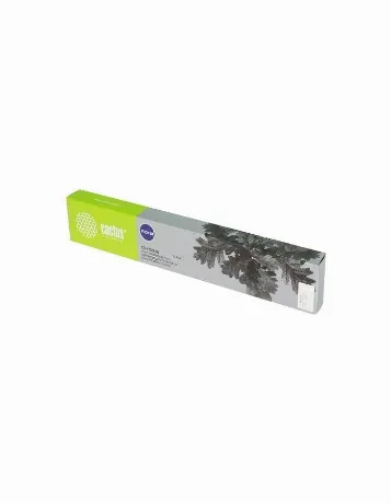 Картридж ленточный Cactus CS-FX2190 черный для Epson FX-2190/LQ-...