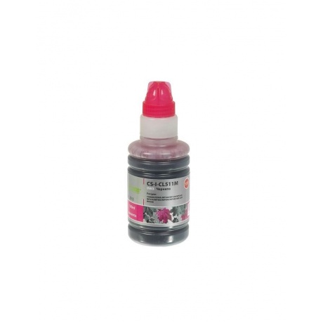 Чернила Cactus CS-I-CL511M пурпурный (100мл) Canon PIXMA MP240/M...