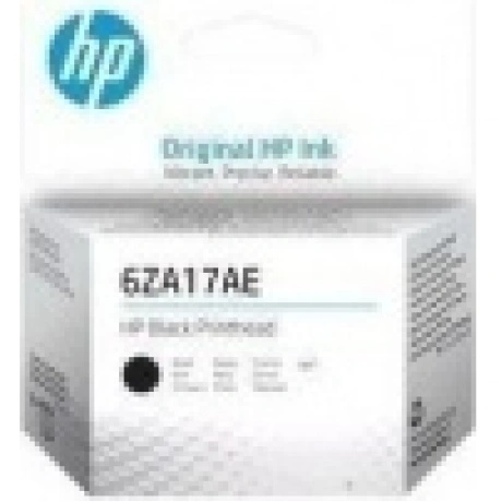 Печатающая головка HP черная 6ZA17AE