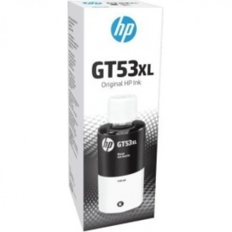 Картридж струйный HP GT53XL 1VV21AE черный