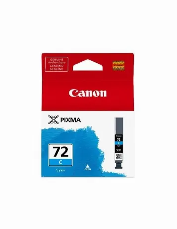 Картридж CANON PGI-72 C голубой