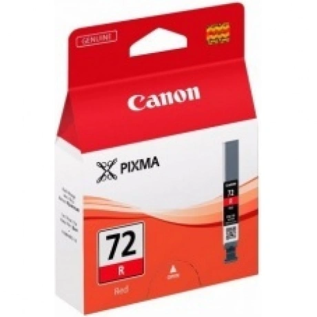 Картридж CANON PGI-72 R красный