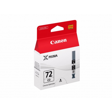 Картридж CANON PGI-72 CO оптимизатор глянца - фото 1