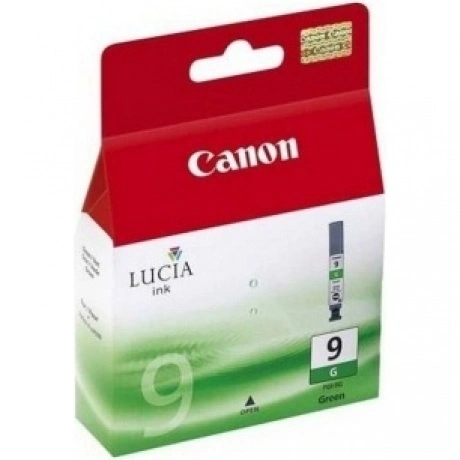 Картридж CANON PGI-9G зеленый