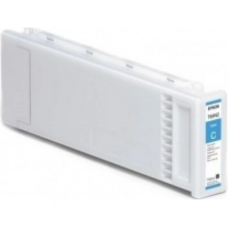 Картридж EPSON T6942 голубой экстраповышенной емкости для SC-T30...