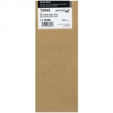 Картридж EPSON T6945 черный матовый экстраповышенной емкости для...