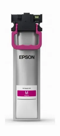 Картридж струйный Epson T9453 C13T945340 пурпурный