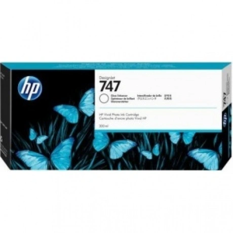 Картридж струйный HP 747 (P2V87A)