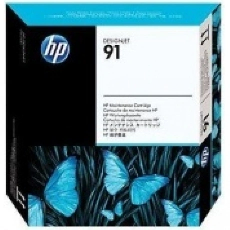 Картридж обслуживания струйный HP 761 (CH649A)